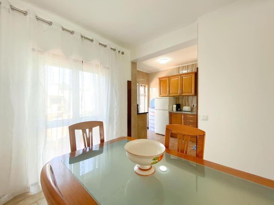 Family-Friendly Semi-Detached House In Aljezur #1865 Villa Ngoại thất bức ảnh